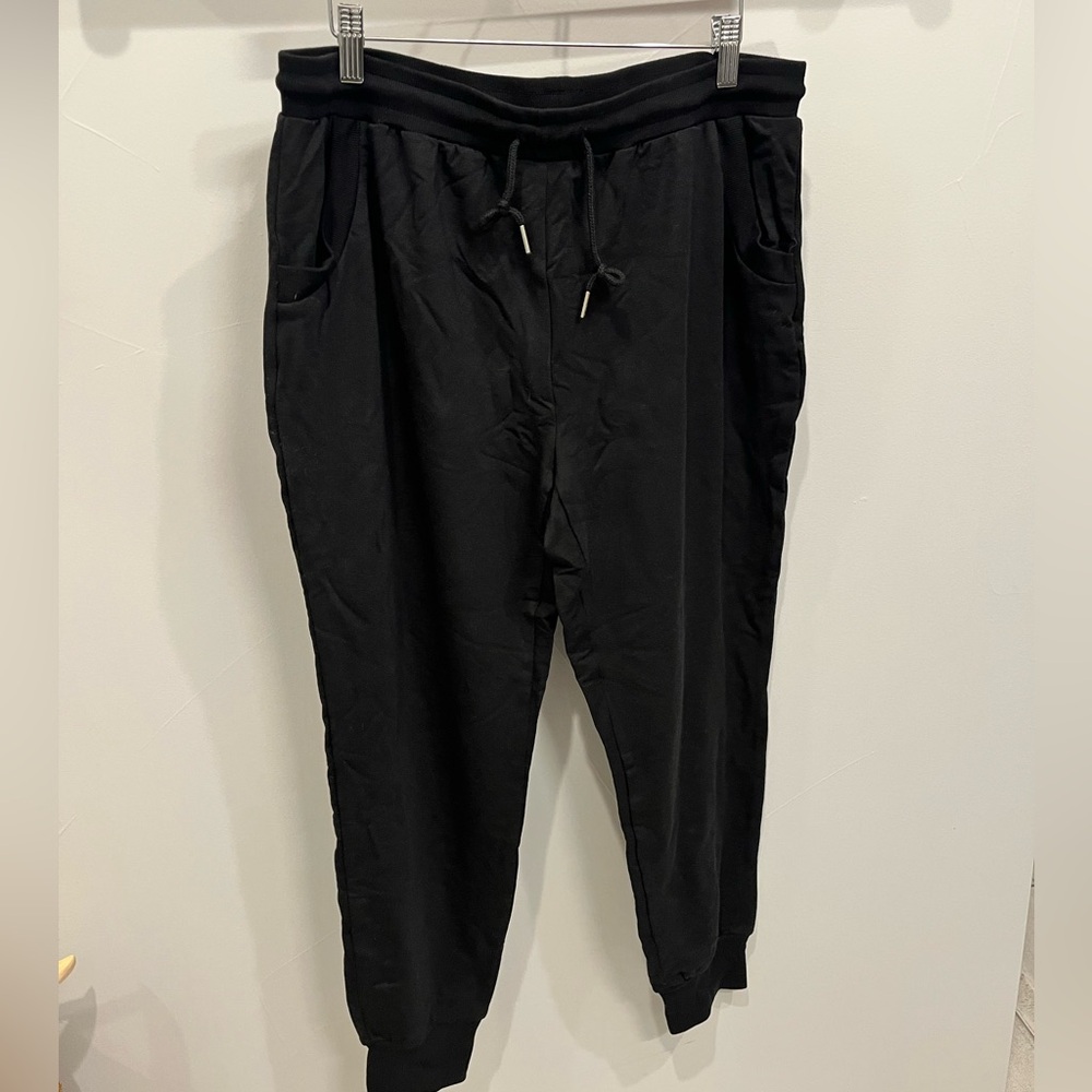 Summersalt terry joggers